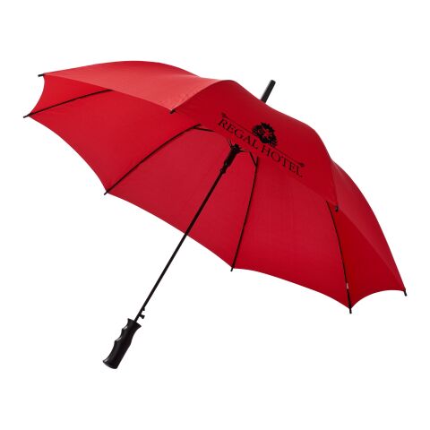 Barry 23&quot; auto-open umbrella Standard | Red | No Branding | not available | not available | not available