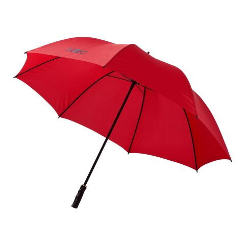 Zeke 30&quot; golf umbrella Standard | Red | No Branding | not available | not available | not available