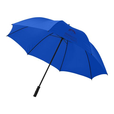 Zeke 30&quot; golf umbrella Standard | Royal blue | No Branding | not available | not available | not available