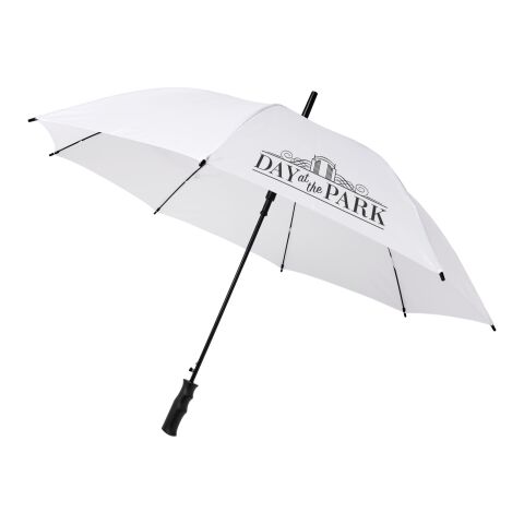 Bella 23&quot; auto open windproof umbrella Standard | Transparent clear | No Branding | not available | not available | not available