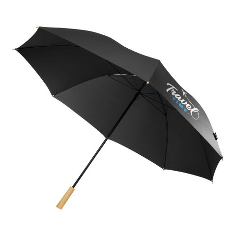 Romee 30&#039;&#039; windproof recycled PET golf umbrella