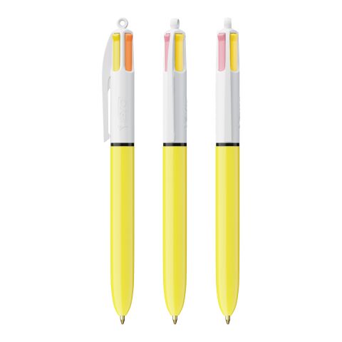 BIC® 4 Colours Sun