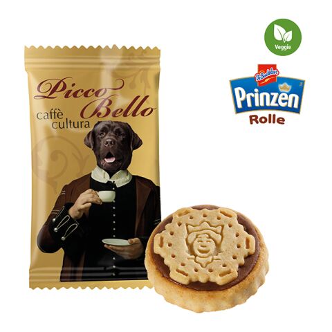 Prinzen Rolle Double Biscuit Cremys