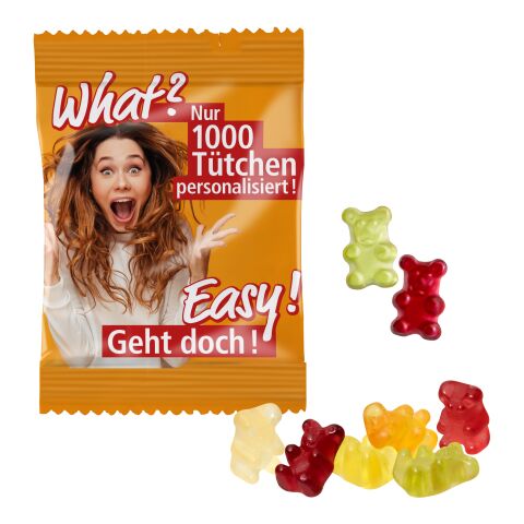 Easy Bears Transparent | Without Branding