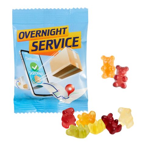 Overnight Premium-Bears digital printing | cherry