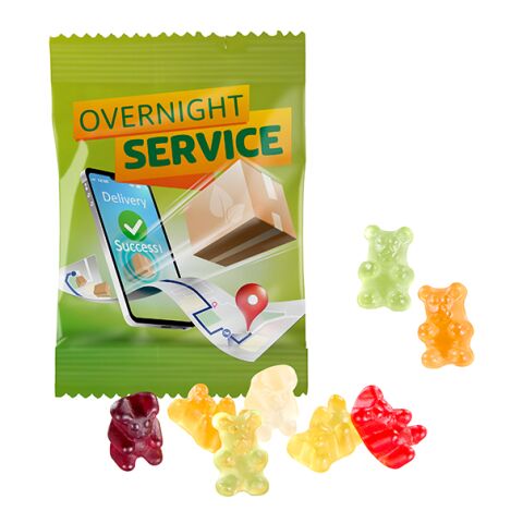Overnight Vegan Premium-Bears