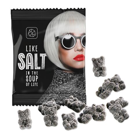 Salty Liquorice Bears