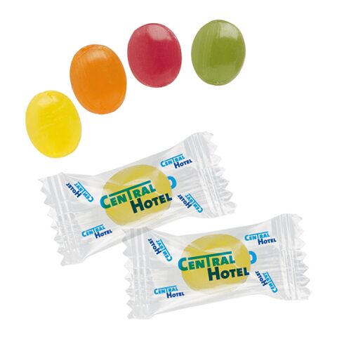 Mini Candies in Flowpack