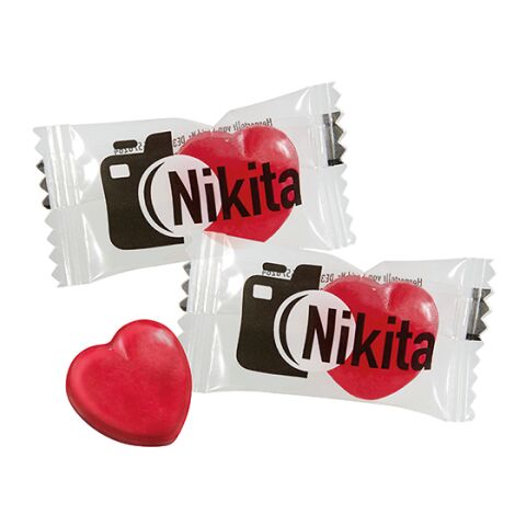 Heart Candies