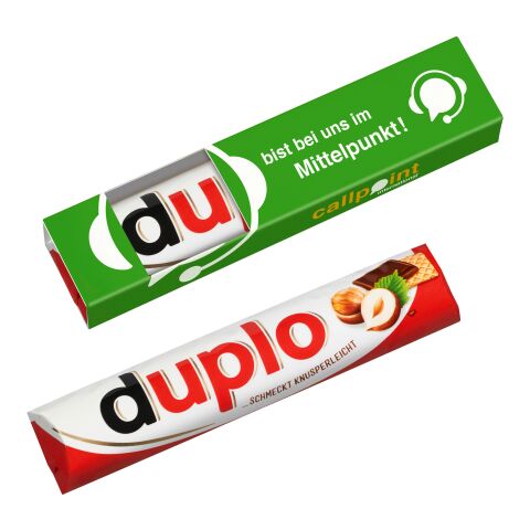 Duplo &quot;Single&quot; Without Branding