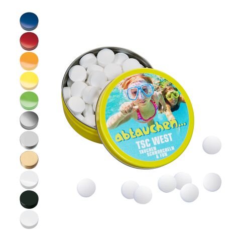 42 5-colour tampon printing