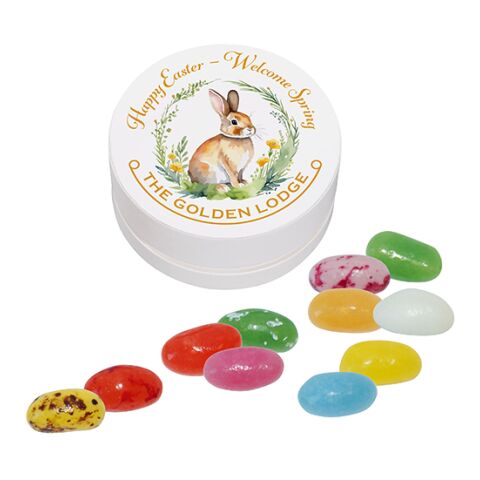 Paper XS Pocket Tin with Jelly Beans, 15g