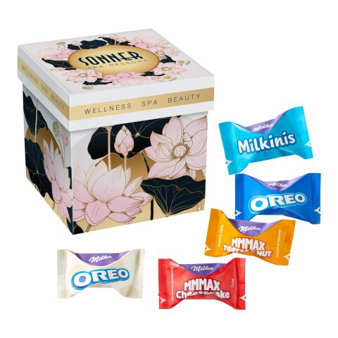 Meeting Star with Milka Moments digital printing
