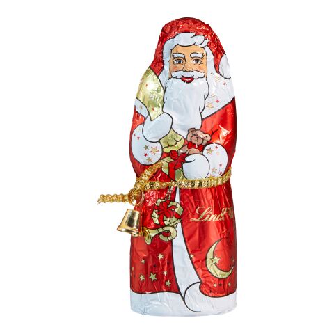L&amp;S Santa Claus Neutral unprinted