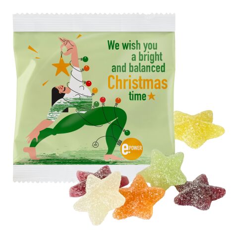 Vegan X-Mas Jelly, comp. Without Branding