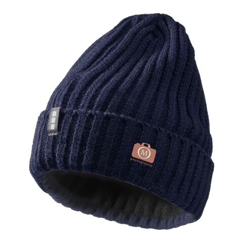 Spire beanie
