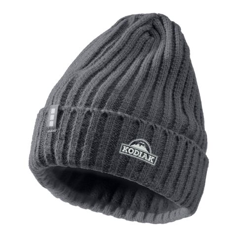 Spire beanie Storm grey | No Branding | not available | not available | not available