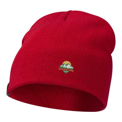 Izu beanie Red | No Branding | not available | not available