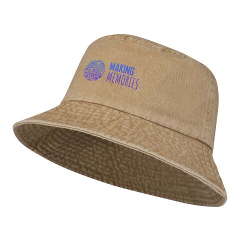 Mitica washed sun hat Standard | Oatmeal | No Branding | not available | not available | not available