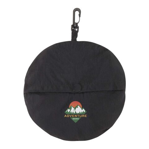 Hatch foldable sun hat Standard | Solid black | not available | No Branding | not available | not available | not available