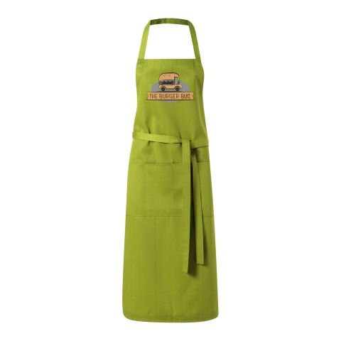Viera 240 g/m² apron