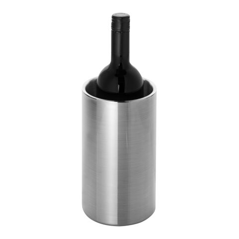 Cielo double-walled stainless steel wine cooler Standard | Silver | No Branding | not available | not available
