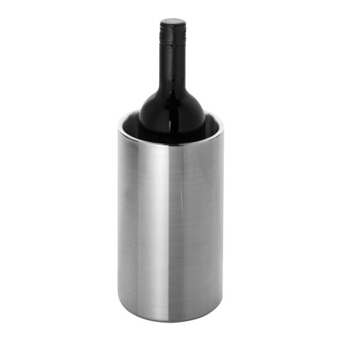 Cielo double-walled stainless steel wine cooler