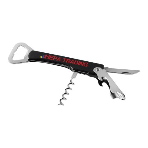 Milo waitress knife