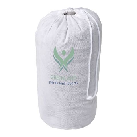 Bay extra soft fleece blanket