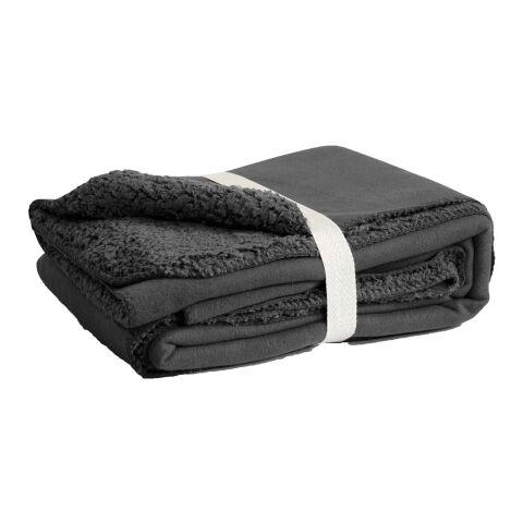 Citizen Green Recoon recycled double layer laminated blanket - 120 x 150 cm