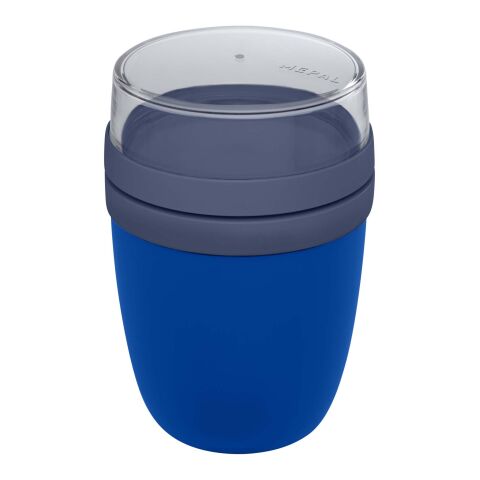 Ellipse lunch pot Standard | Reflex blue | No Branding | not available | not available