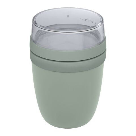 Mepal Ellipse lunch pot Standard | Sage | not available | No Branding | not available | not available