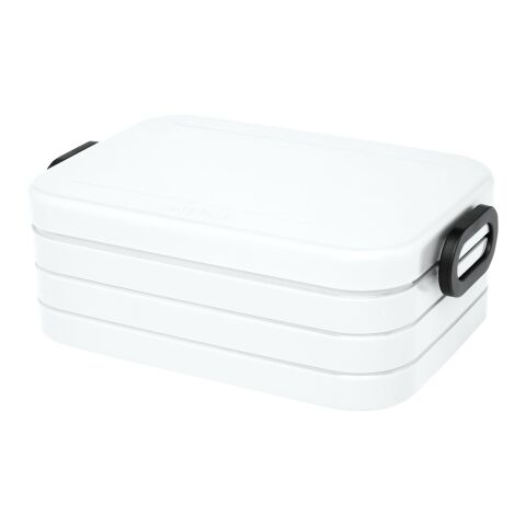 Take-a-break lunch box midi Standard | White | No Branding | not available | not available