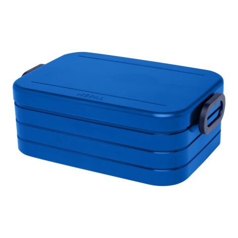 Take-a-break lunch box midi Standard | Ocean blue | No Branding | not available | not available