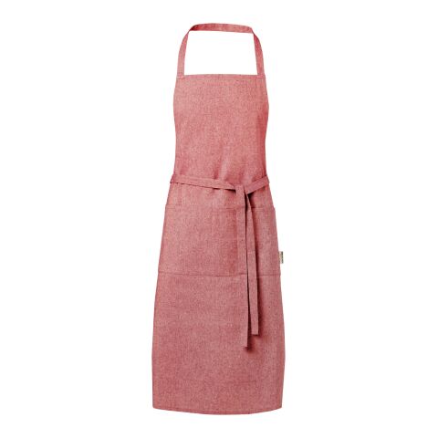 Pheebs recycled cotton apron 