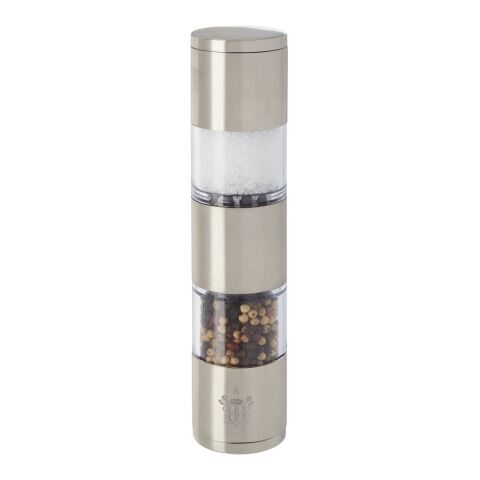 Auro salt and pepper grinder Standard | Silver | No Branding | not available | not available