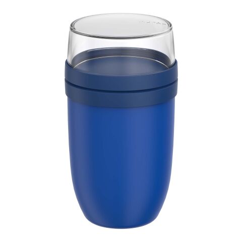 Mepal Ellipse 750+300 ml insulated lunch pot