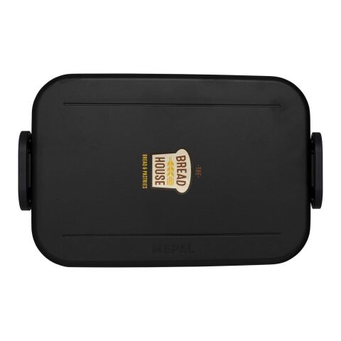 Mepal Take a Break 800 ml flat lunch box