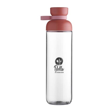 Mepal Vita 900 ml water bottle Pink