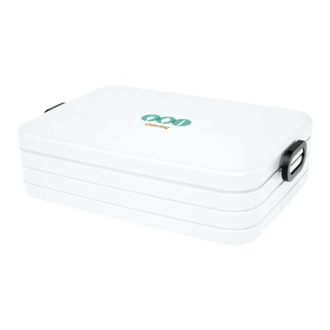 Take-a-break lunch box large Standard | White | No Branding | not available | not available