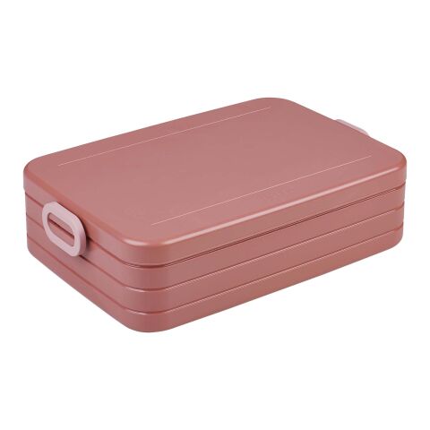 Take-a-break lunch box large