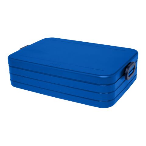Take-a-break lunch box large Standard | Ocean blue | No Branding | not available | not available