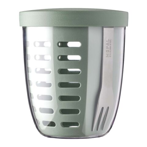 Ellipse fruit &amp; veggie pot Sage