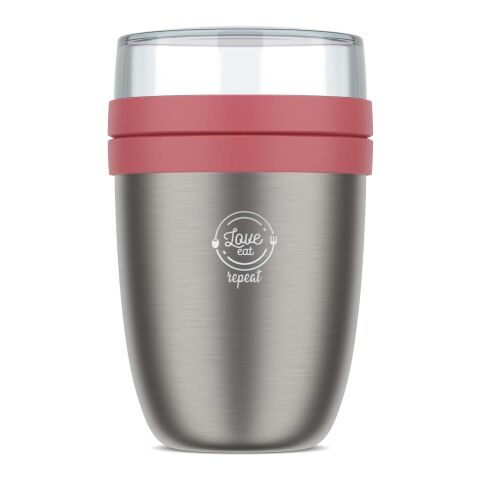 Mepal Ellipse insulated lunch pot 2.0
