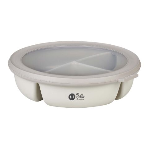 Mepal Cirqula Bento bowl (250+250+500 ml) 