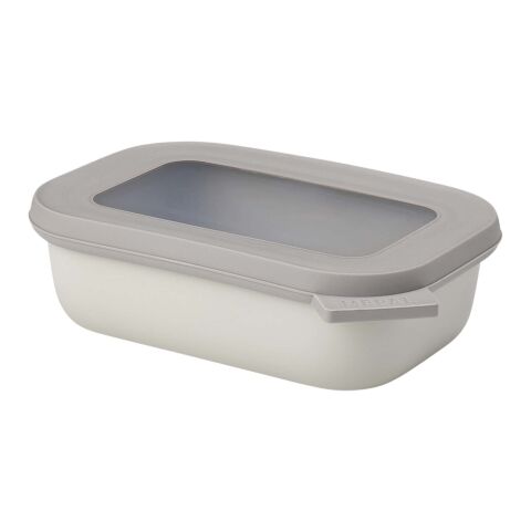 Mepal Cirqula 500 ml rectangular multi-bowl