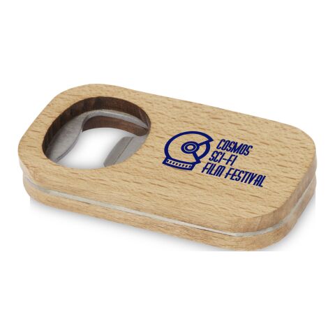 Boemia bottle opener