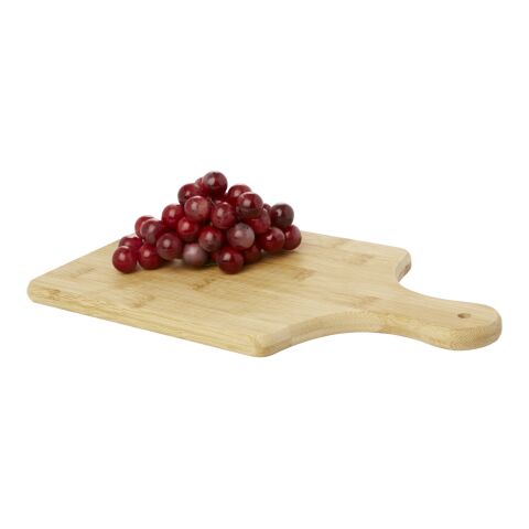 Quimet bamboo cutting board
