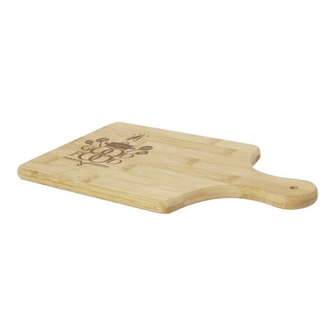 Quimet bamboo cutting board Standard | Natural | No Branding | not available | not available