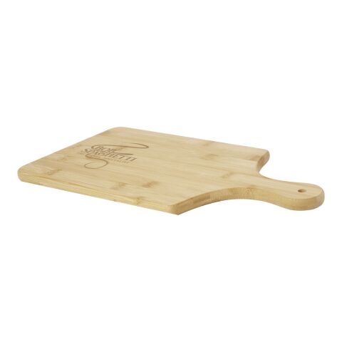 Baron bamboo cutting board Standard | Natural | No Branding | not available | not available